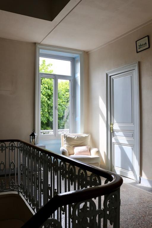 Chateau de Breuil en Beaujolais Salles-Arbuissonnas-en-Beaujolais Extérieur photo